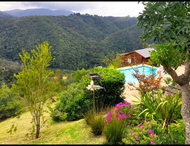 555M² GUESTHOUSE SOLD IN HOEKWIL